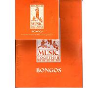 Music Together: Bongos (Center for Music and Young Children) by Various Artists (2002-01-01)
