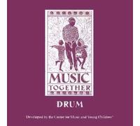 Music Together: Drum Song Collection by Various Artists