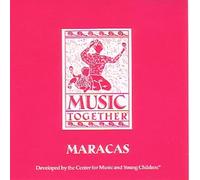 MUSIC TOGETHER: MARACAS COLLECTION