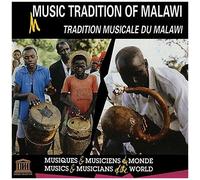 Music Tradition Of Malawi / Various