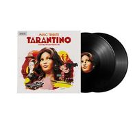 Music Tribute - Tarantino Vinyle
