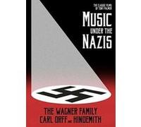 Music under the nazis Films de Tony Palmer DVD E