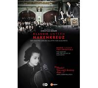 La Musique sous le nazisme: Furtwängler et la violoncelliste d'Auschwitz – DVD – NAXOS