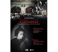 Music Under The Swastika - The Maestro & The Cellist Of Auschwitz [Digital Video Disc]