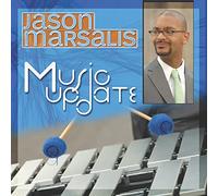 Jason Marsalis – Music Update – CD (ELM)