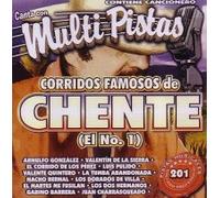MUSIC:VICENTE FERNANDEZ