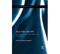 Music Video After Mtv