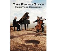 Music Video Collection [Import allemand]