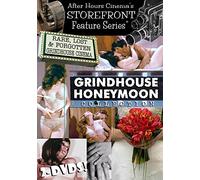 Music Video Dist Grindhouse Honeymoon Colection [dvd]