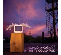 Music Video - If This TV Could Talk