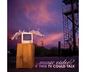 Music Video - If This TV Could Talk
