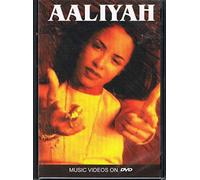 Music Videos on DVD: Aaliyah [Import USA Zone 1]