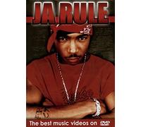 Music Videos on DVD: Ja Rule [Import USA Zone 1]