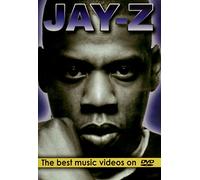 Music Videos on DVD: Jay-Z [Import USA Zone 1]