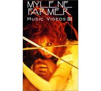 Music Videos Vol 3 [VHS]