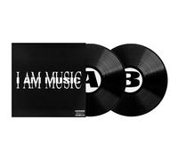 Music Vinyle