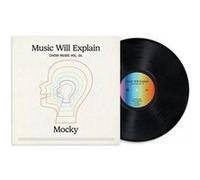 Will Explain (Choir Music Vol. 1)