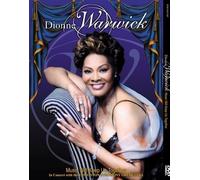 Warwick, Dionne - Warwick Dionne-Music Will Keep Us-DVD [Import]