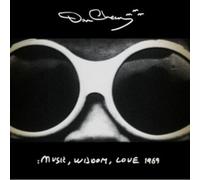 Don Cherry – Music, Wisdom, Love – Vinyle – Import – Finders Keepers