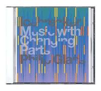 Music With Changing Parts