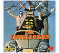 Limeliters – Music With Style From The – Import