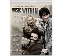 Music Within [Blu-ray]