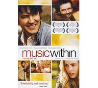 Music Within (DVD)