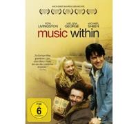 MUSIC WITHIN (RON LIVINGSTON/MELISSA GEORGE/MICHAEL SHEEN/+) DVD DRAMA NEUF