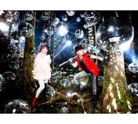 Music Wonder Dai Circus 5th [Import allemand]