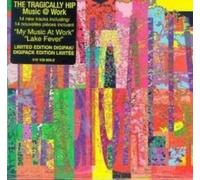 Music@Work [CDN Ed.Digipak] [Import]