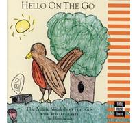 Music Workshop - Hello on The Go