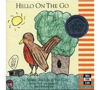 Music Workshop: Hornhead - Hello on The Go