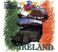 Diverse – Music World Ireland – RCA
