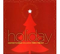 Various Artists - Music World Master Series: Holiday