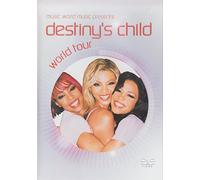 Music World Music Presents Destiny's Child World Tour