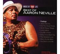 Music Your Life: Best of Aaron Neville