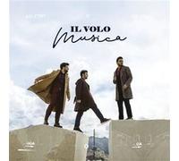 Il Volo - Musica [New CD] Italy - Import
