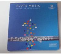 Musica Ad Rhenum - Flute Music from the Netherlands