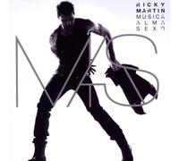 Musica + Alma + Sexo