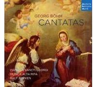 Cantatas – Sony Music
