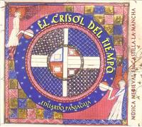 Musica Antigua - El Cristol Del Tiempo [Import]