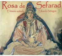 Musica Antigua - Rosa De Sefarad