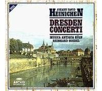 Musica Antiqua Köln - Concerto Dresden