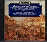 Musica Antiqua Polonia