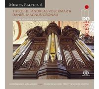 Musica Baltica 6