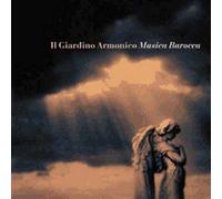 Musica Barocca En Italia Ens. Il Giardino Armonico