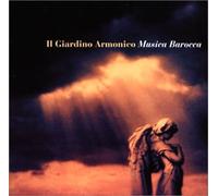 Musica Barocca [Import allemand]
