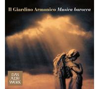 Musica Barocca Vinyle