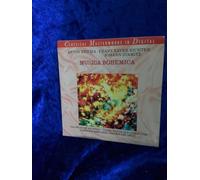 MUSICA BOHEMICA; Anton Reicha; Franz Richter; Carl Stamitz; Johann Stamitz