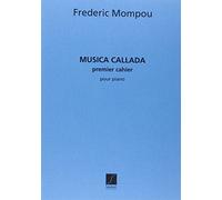 Musica callada 1 piano